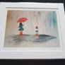Prints of Original Painting Image 5