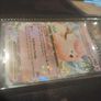 Lillie's Clefairy ex 56 journey together Pokemon card Image 4