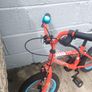 Apollo Claws Kids Bike - 14" Wheel Image 5