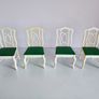 sindy doll pedigree dinning table and chairs vintage Image 10