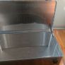 Alutec Aluminum Storage Box 140 L Image 3