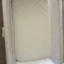 Lua Bedside Crib Excellent Condition Image 4