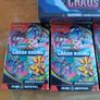 Pokemon Tcg Mega Evolution Chaos Rising ETB Plus X4 Chaos Rising booster bundle boxes Image 4