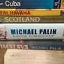 Travel Books Image 2