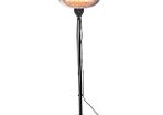 Electric Garden Outdoor Indoor Patio Heater - 3 Power Settings