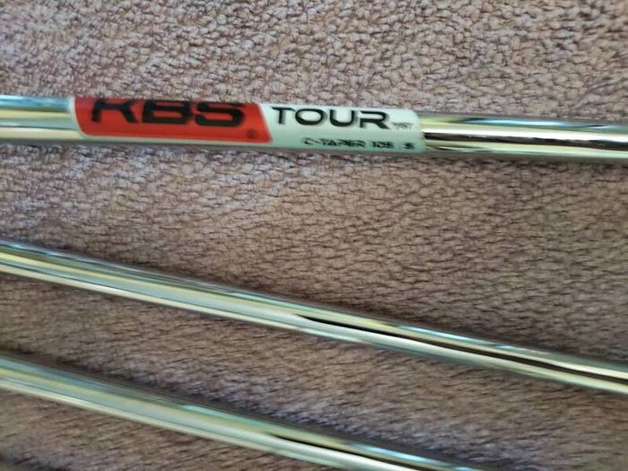 Taylormade PSI Irons