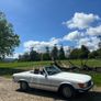 Mercedes Benz 450SL Image 5