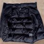 The North Face Black Womans/Unisex Puffer Gilet Vest  XS Image 5