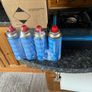 camping gas stove Image 3