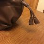 Handbag Laura Ashley brown Image 4