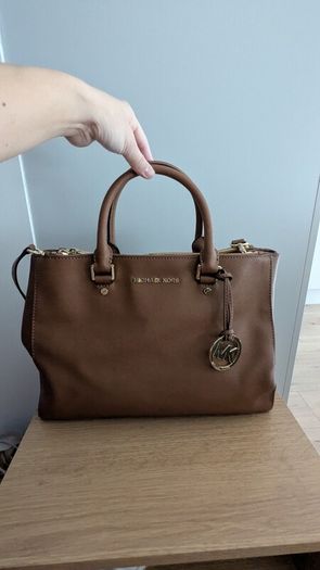 MK Large tote bag