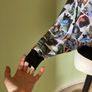 Handmade star wars top Image 2