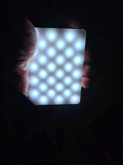 Fill light