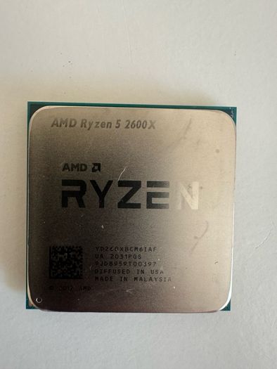 AMD Ryzen AM4 Bundle