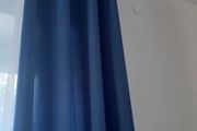 curtains
