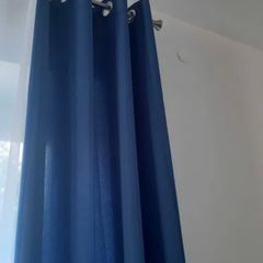 curtains