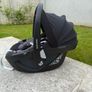 pebble 360 Car Seat and Familyfix 360 Base Bundle Image 4