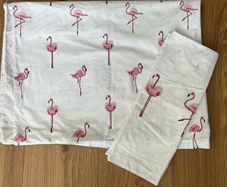 Sophie Allport. Duvet cover set.