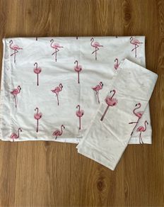 Sophie Allport. Duvet cover set.