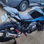 2022 Cf Moto Nk-7 650 cc ABS Image 5