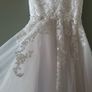 Elliot Chambers Communion Dress Image 2