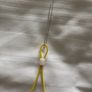 Mini Draw String Toggles Image 7