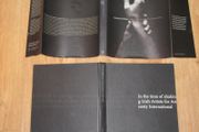 In the time of shaking Irish artists for amnesty international - Signed by Artists