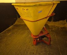 Teagle Fertiliser spreader 500kg NEED GONE!! ono