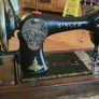 Singer Sowing Machine F5239559 Image 2