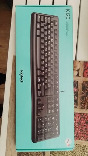 keyboard