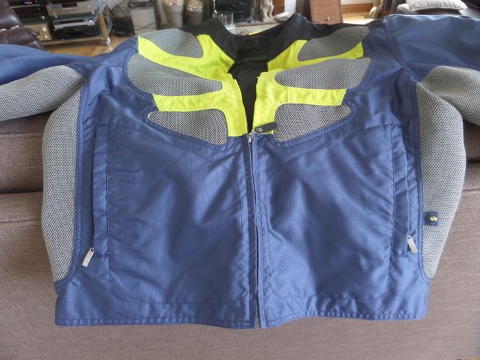 BMW Motorcycle Jackets