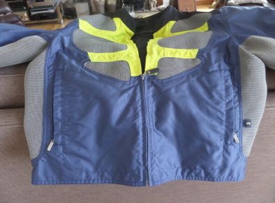 BMW Motorcycle Jackets