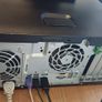 HP Prodesk 600 desktop PC i5, 500 GB Window 10 Pro Image 6