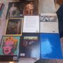 9 books on art, 7 hardback, great condition D18 Image 3