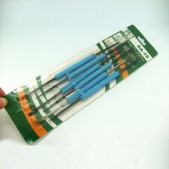 1 Set 6pcs Solder Assist Disassembly Tools