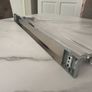 Towel rail & toilet roll holder Image 10