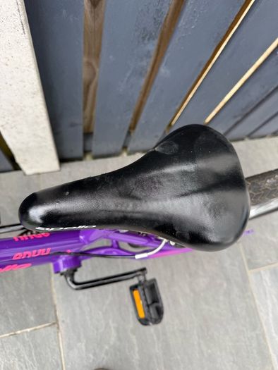 Apollo Envy Junior Girls Bicycle Age 6 to 11 years