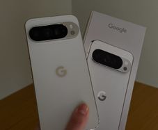 Google Pixel 10 Pro XL 256GB Like New