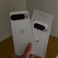 Google Pixel 10 Pro XL 256GB Like New