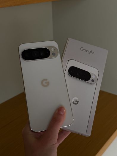 Google Pixel 10 Pro XL 256GB Like New