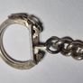 POLAND 10 zlotych coin on chain Image 5