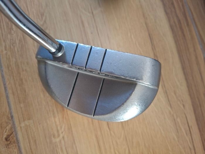 Odyssey White Hot Rossie Putter