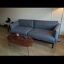 Zara Home wooden coffee table Image 2