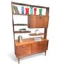 Vintage MidCentury Room Divider G Plan Image 5