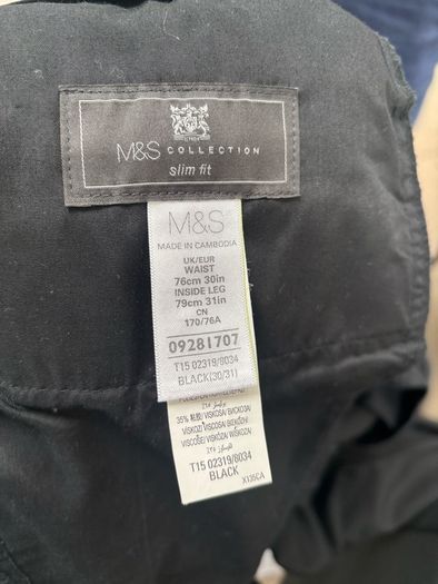 M&S Tuxedo