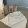 Michael Kors Hamilton Satchel Image 2