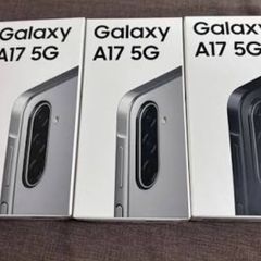 Samsung galaxy A17 5G 128gb memory unlocked