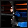 METIS 3-in-1 Freestanding Punch Bag (Reflex & Speed Bag) Image 4