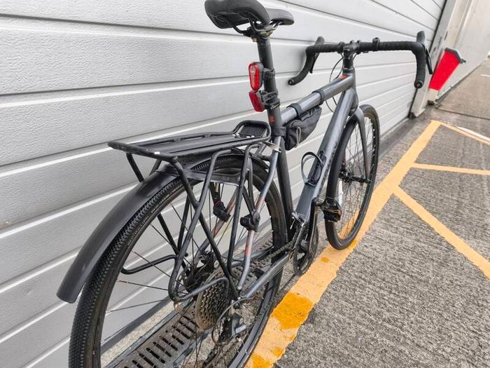 Boardman Gravel ADV 8.9