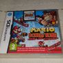 Mario vs Donkey Kong  Mini Mayhem Top DS Game For Sale Here Image 2